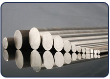 ASTM A182 F92 Alloy Steel Round Bars Suppliers In UAE