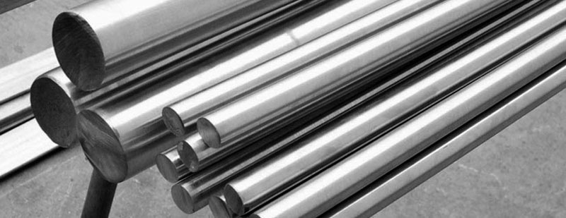 Stainless Steel 304 Round Bar