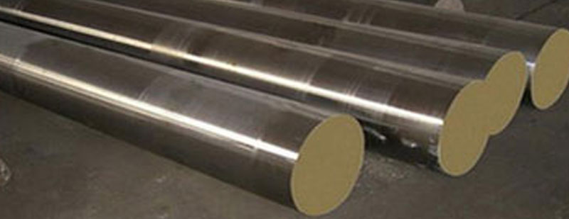 Stainless Steel 317L Round Bar