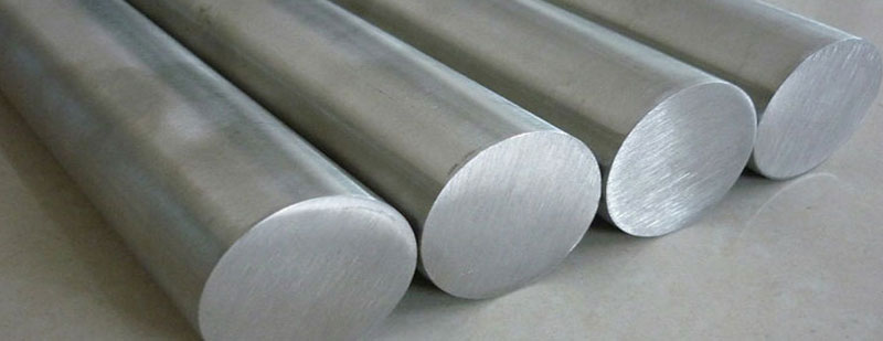 Stainless Steel 347 Round Bar