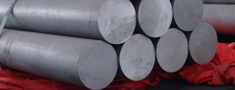 Stainless Steel 347H Round Bar