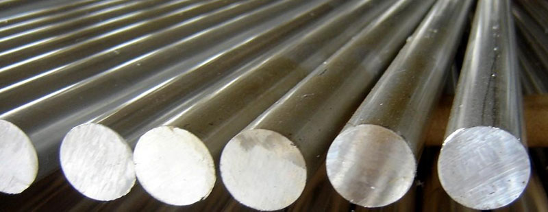 Stainless Steel 446 Round Bar