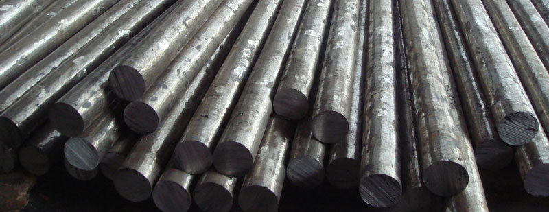 Alloy 20 Round Bars