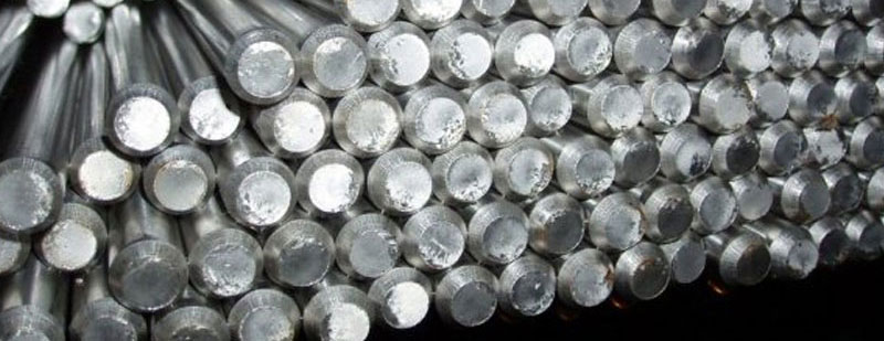 Stainless Steel 904L Round Bars