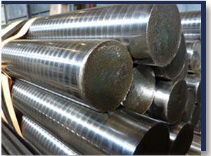 Carbon Steel Round Bar In Iran