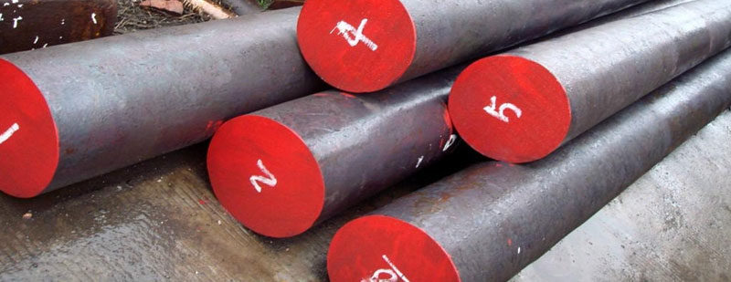 Carbon Steel Round Bars