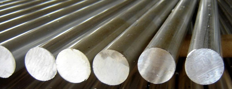 Super Duplex Steel 2507 F55 Round Bars