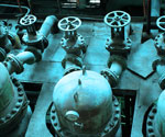 fastener for Nuclear power Plant Industry