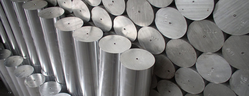 Monel 400 Round Bars