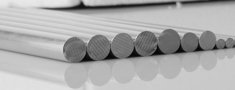 Stainless Steel Round Bar