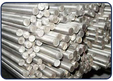 Titanium Accuracy bar