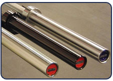 Titanium Bearing Quality bar