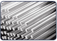 Titanium Bright bar
