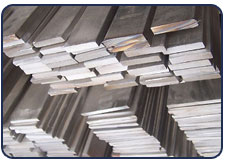 Inconel 601 Flat bar