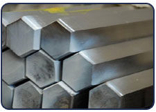 Titanium Hex bar