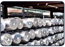 Titanium Pump Shaft Quality bar