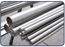 Alloy Steel Rod