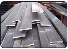 Alloy Steel Rolled Flat bar