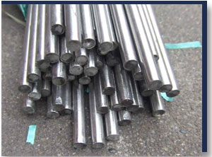 Stainless Steel Round Bar In Kenya