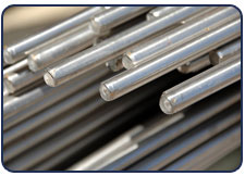 Titanium Round bar