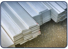 Titanium Sheared & Edged bar