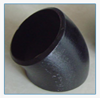 Leaders of Best Quality Carbon Steel Elbow Buttweld Fittings