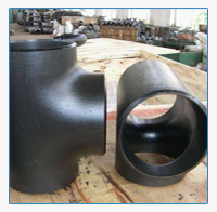 Best Quality Buttweld Fittings Manufacturer