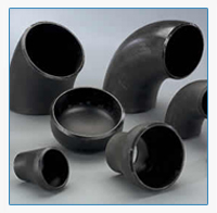 Leaders of Best Quality Carbon Steel Elbow Buttweld Fittings