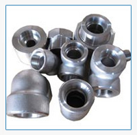 Best Quality Buttweld Fittings Manufacturer