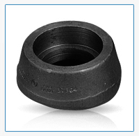 Manufacturer & Supplier of Forged Fittings