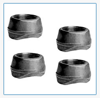 Manufacturer & Supplier of Forged Fittings