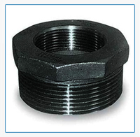 Manufacturer & Supplier of Forged Fittings