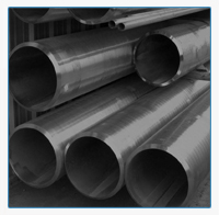 Manufacturer and Supplier of Best Quality Pipes & Tubes