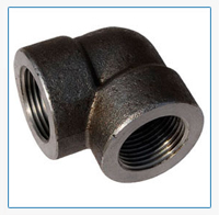 Manufacturer & Supplier of Forged Fittings