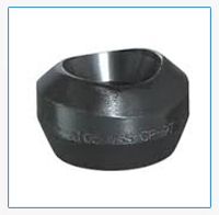 Manufacturer & Supplier of Forged Fittings