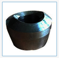 Manufacturer & Supplier of Forged Fittings