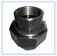 Manufacturer & Supplier of Forged Fittings