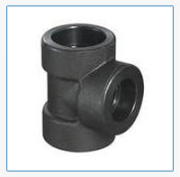 Manufacturer & Supplier of Forged Fittings