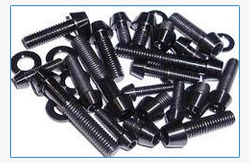 Manufacturer and Supplier of Best Quality Fasteners