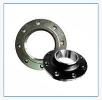 Manufacturer and Supplier of Best Quality Flanges