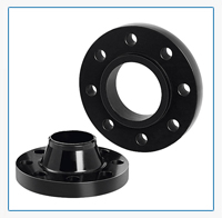 Manufacturer and Supplier of Best Quality Flanges