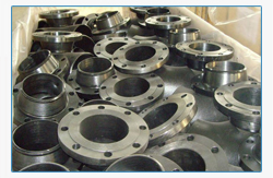 Manufacturer & Supplier of Flanges