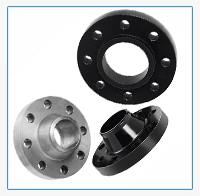 Manufacturer and Supplier of Best Quality Flanges