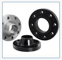 Manufacturer and Supplier of Best Quality Flanges