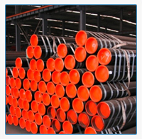 Manufacturer and Supplier of Best Quality Pipes & Tubes