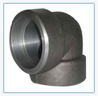 Manufacturer & Supplier of Carbon Steel Buttweld Fittings