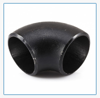 Manufacturer & Supplier of Carbon Steel Buttweld Fittings