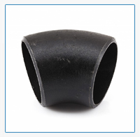 Manufacturer & Supplier of Carbon Steel Buttweld Fittings