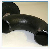 Manufacturer & Supplier of Carbon Steel Buttweld Fittings