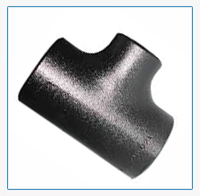 Manufacturer & Supplier of Carbon Steel Buttweld Fittings
